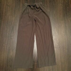 Lululemon noir Pants